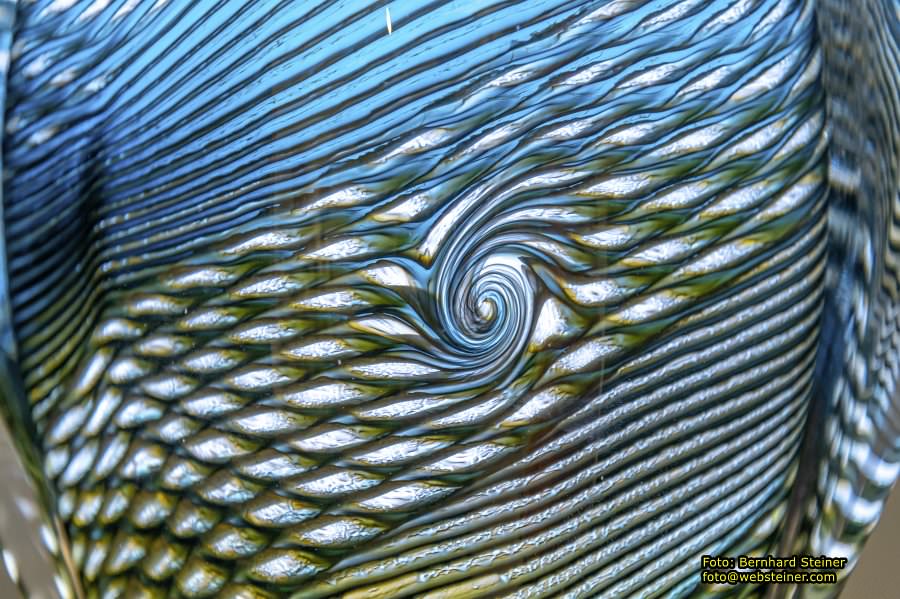 Glasmuseum- Die gläserne Burg, Juni 2023