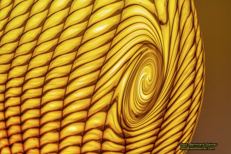 Glasmuseum- Die gläserne Burg, Juni 2023