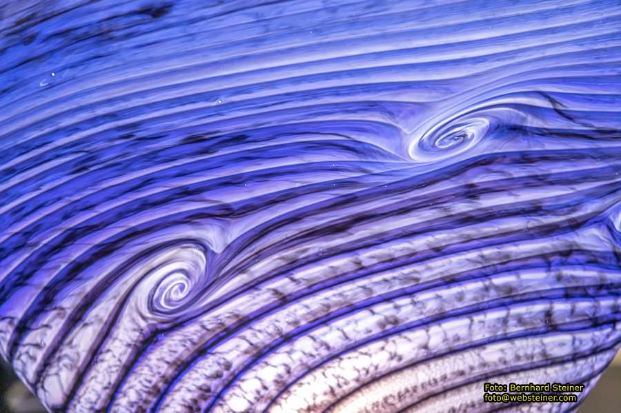 Glasmuseum- Die gläserne Burg, Juni 2023