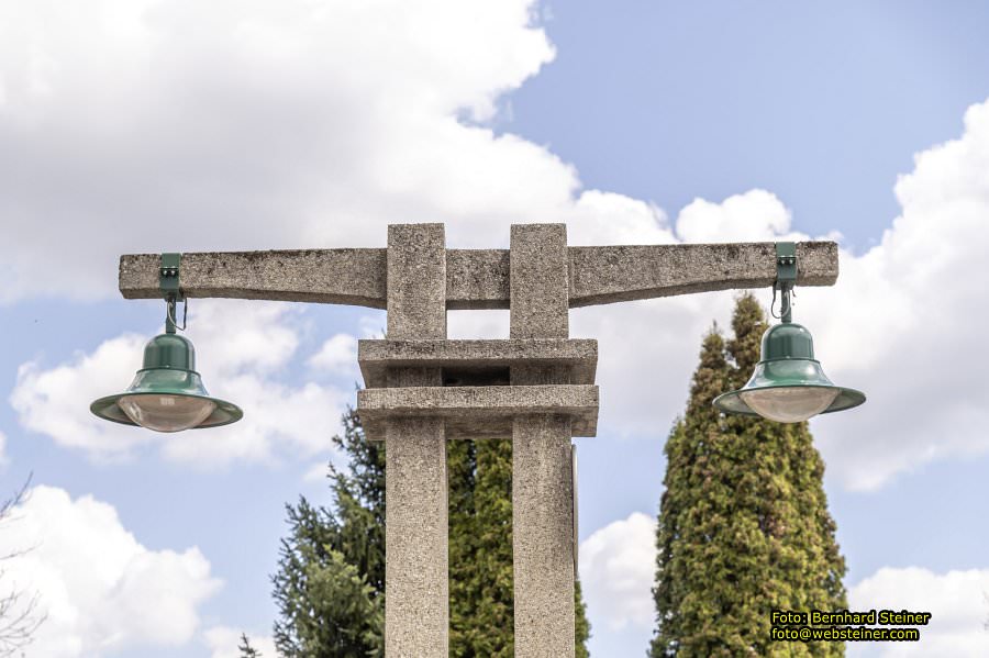 Gloggnitz, April 2023