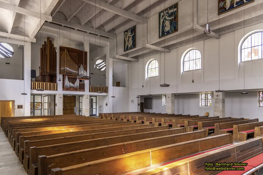 Gloggnitz, April 2023