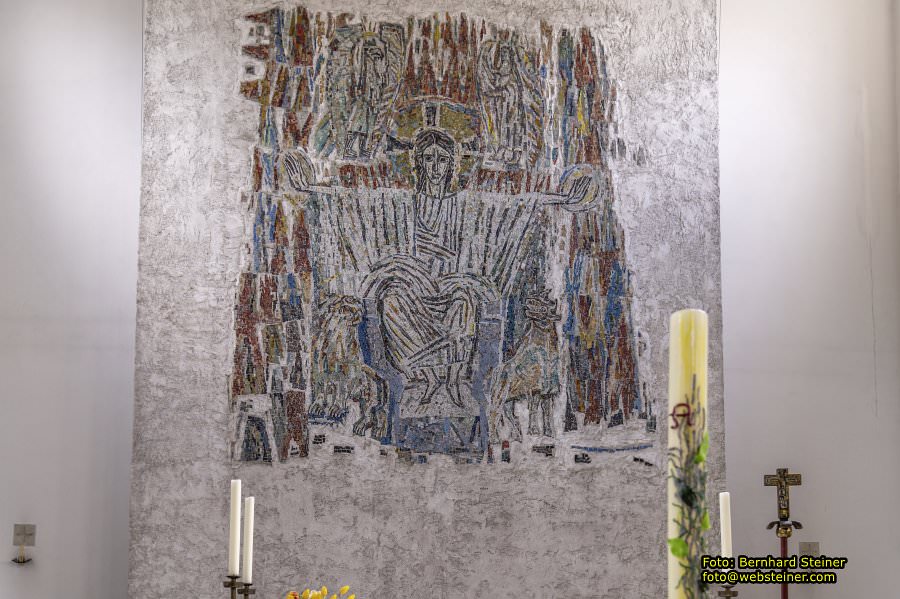 Gloggnitz, April 2023