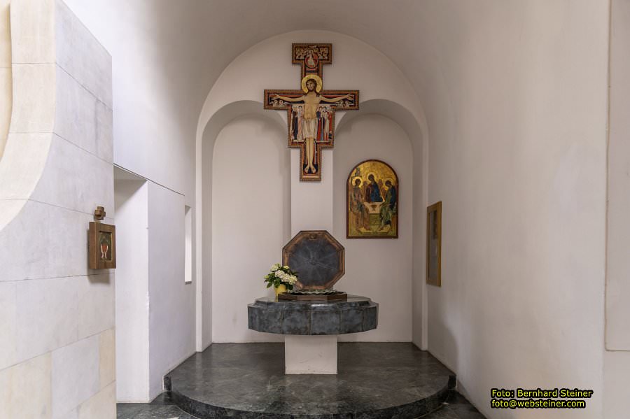 Gloggnitz, April 2023