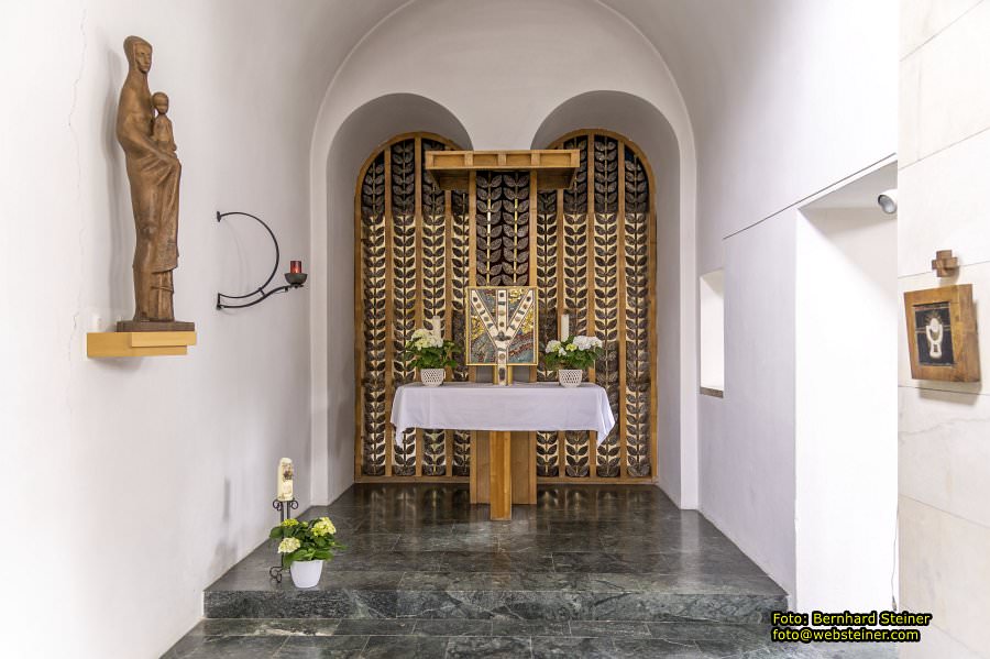 Gloggnitz, April 2023