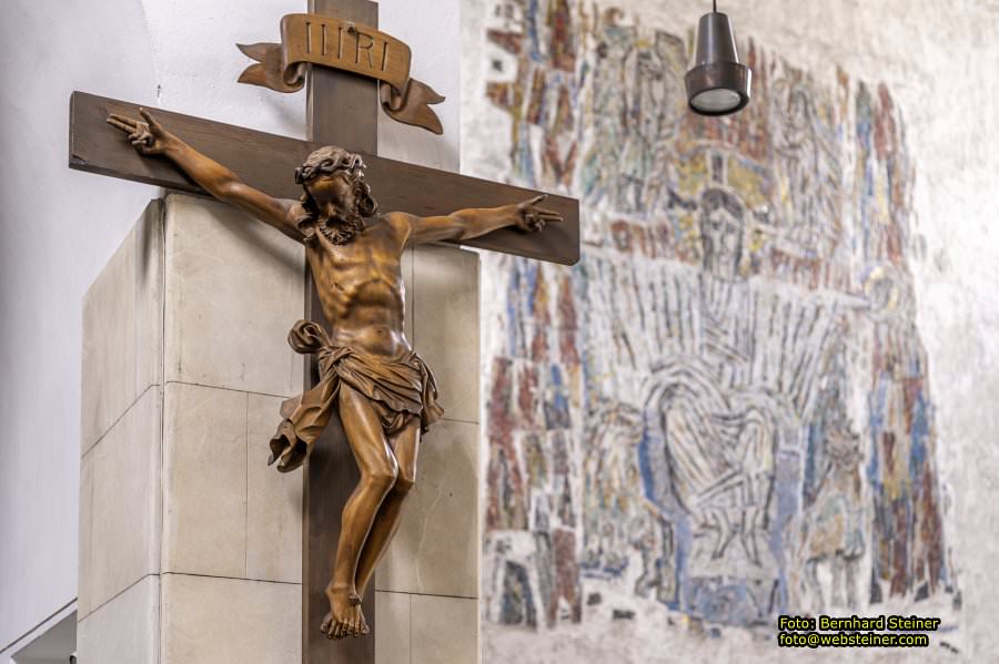 Gloggnitz, April 2023