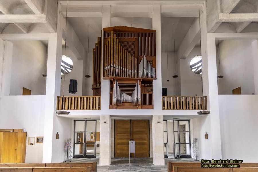 Gloggnitz, April 2023