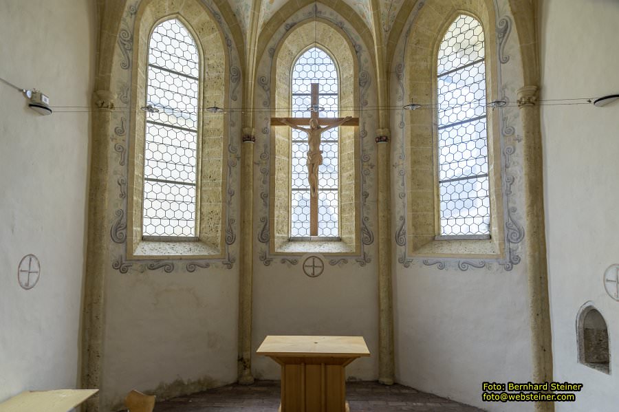 Gloggnitz, April 2023