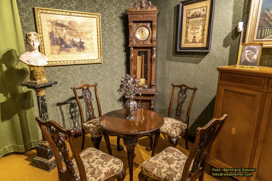 Gloggnitz, April 2023