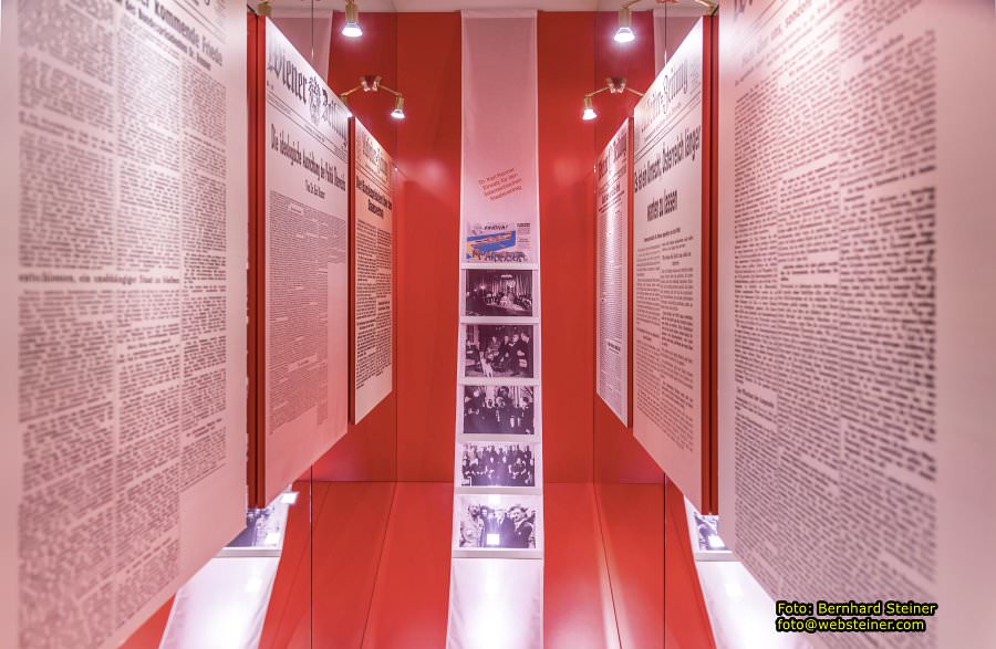 Gloggnitz, April 2023