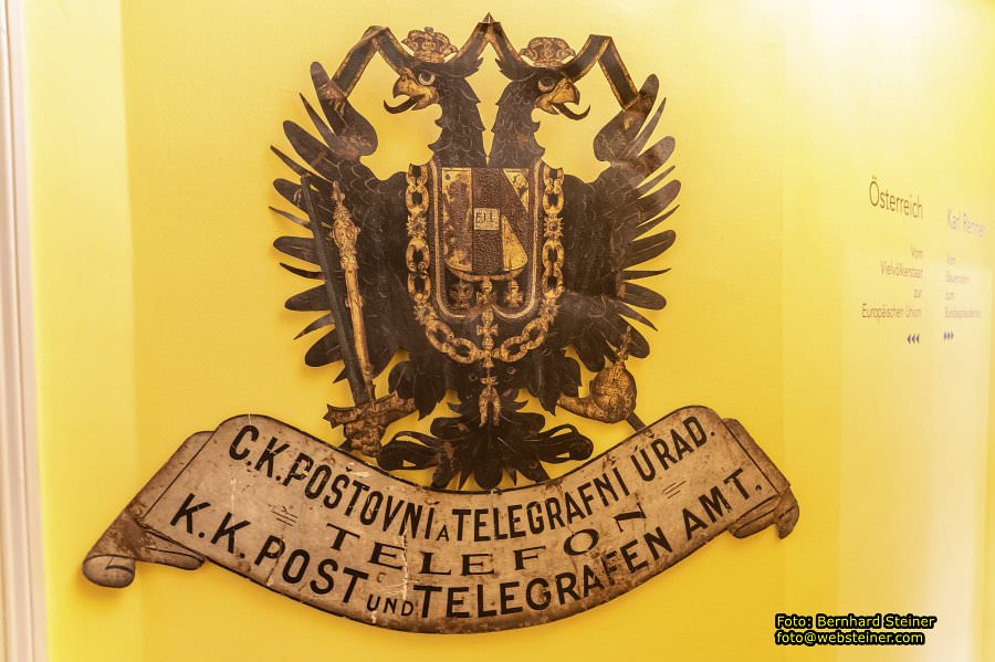 Gloggnitz, April 2023