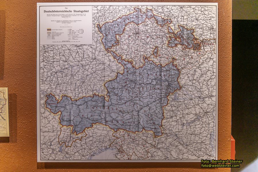 Gloggnitz, April 2023