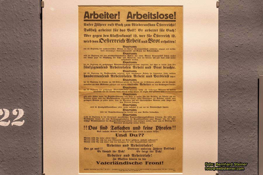 Gloggnitz, April 2023