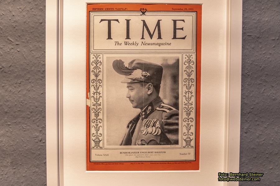 Gloggnitz, April 2023