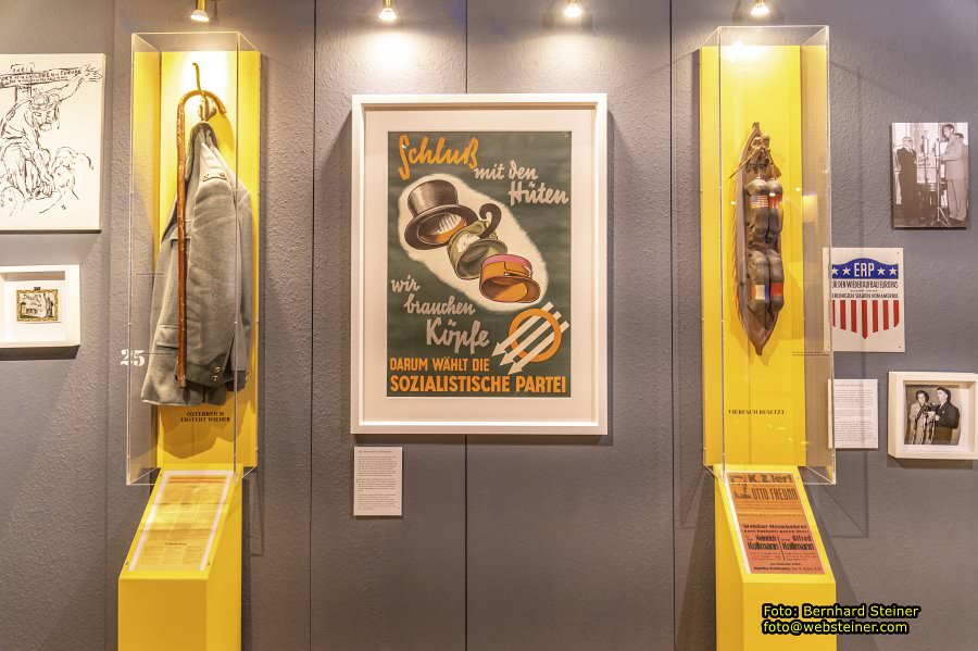 Gloggnitz, April 2023