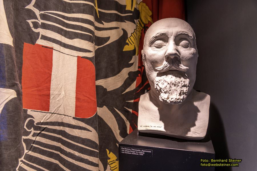 Gloggnitz, April 2023