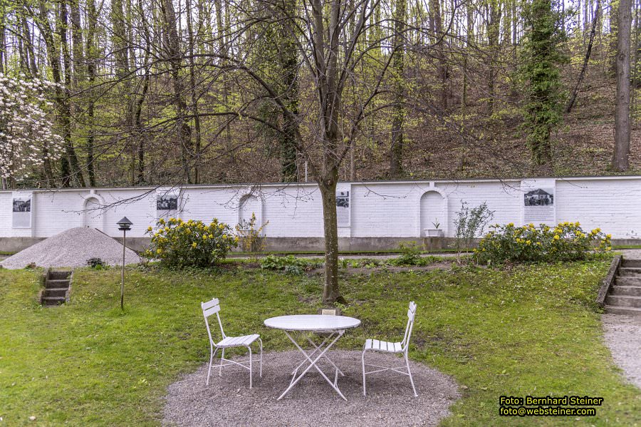 Gloggnitz, April 2023