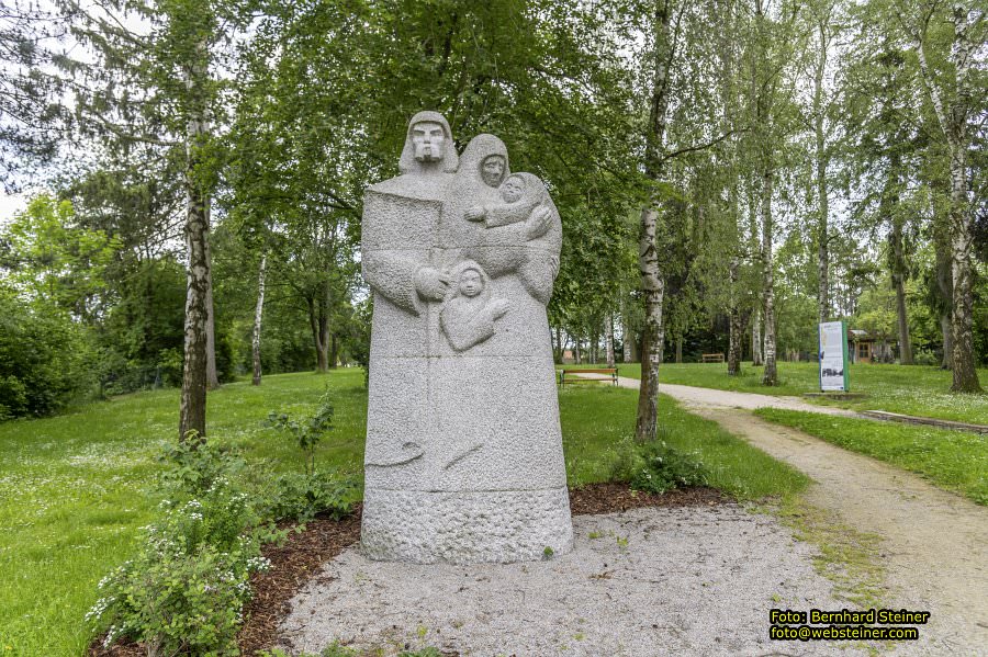 Gmnd N / Cesk Velenice im Waldviertel, Mai 2024