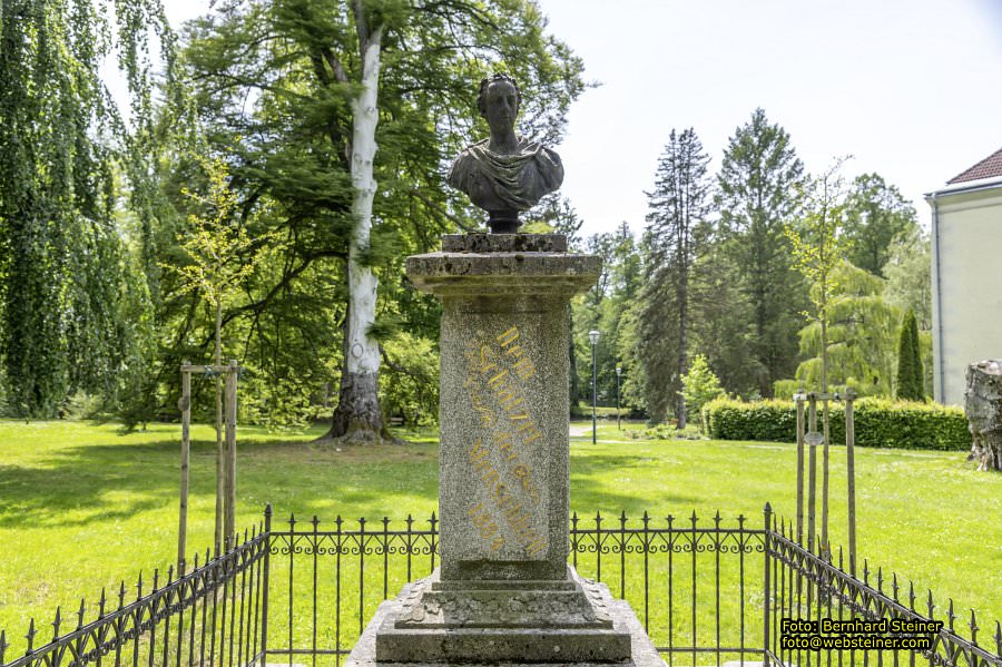 Gmnd N / Cesk Velenice im Waldviertel, Mai 2024