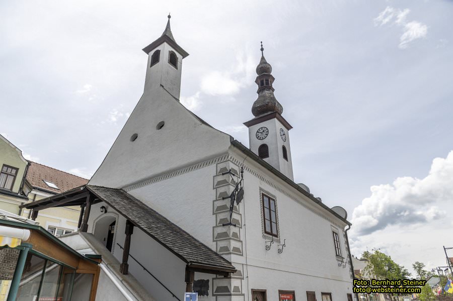 Gmnd N / Cesk Velenice im Waldviertel, Mai 2024