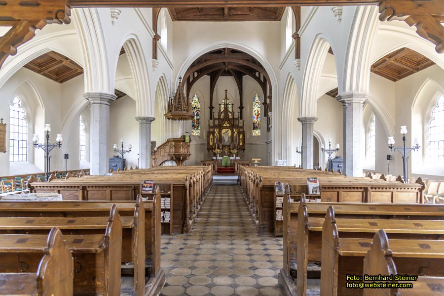 Gmunden am Traunsee, August 2023