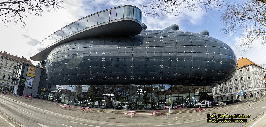 Graz, Jnner 2022