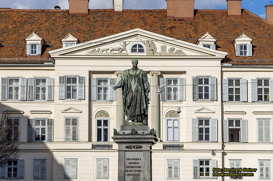 Graz, Jnner 2022