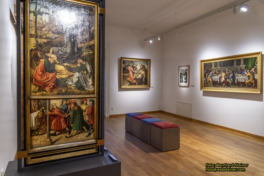 Dizesanmuseum Graz, September 2024