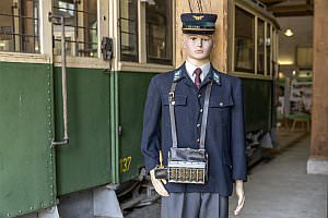 Projekt: Tramway Museum Graz, Juli 2024