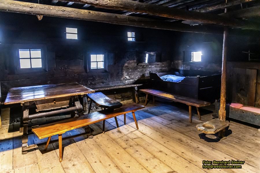 Volkskundemuseum am Paulustor, Dezember 2022