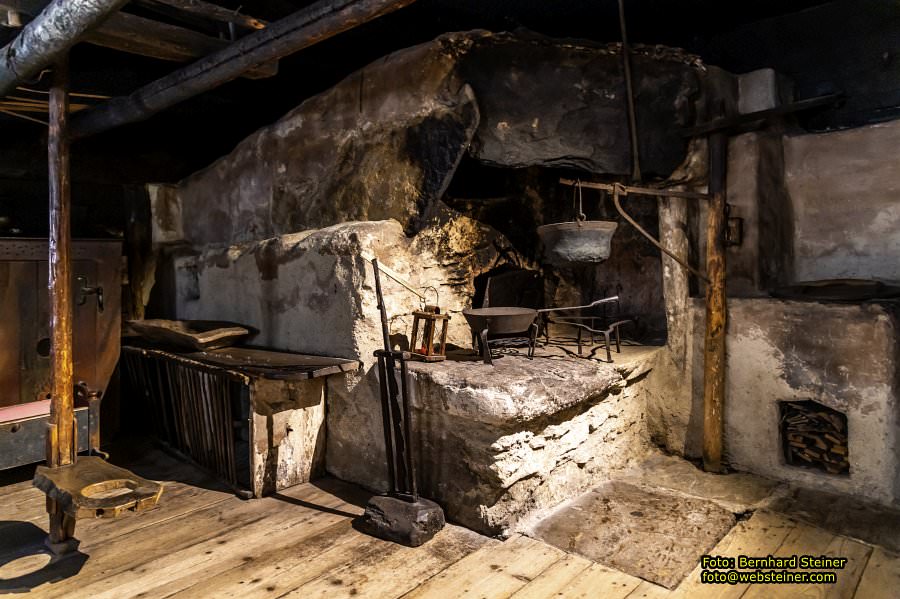 Volkskundemuseum am Paulustor, Dezember 2022