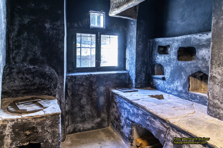 Volkskundemuseum am Paulustor, Dezember 2022