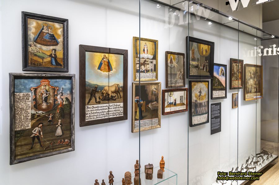 Volkskundemuseum am Paulustor, Dezember 2022