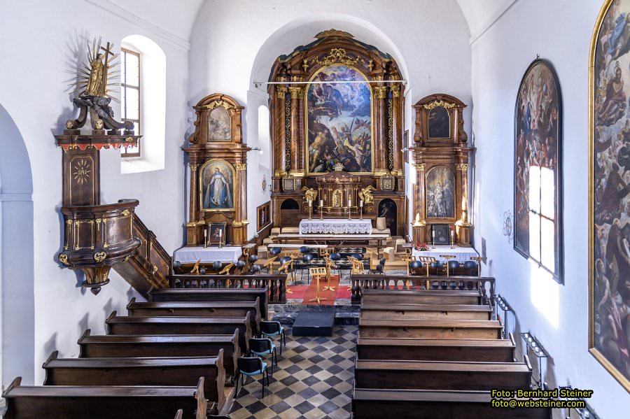 Volkskundemuseum am Paulustor, Dezember 2022