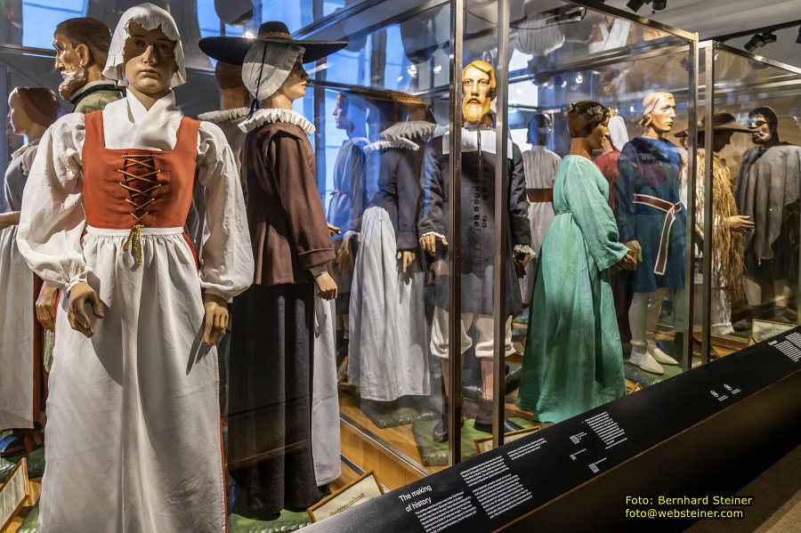 Volkskundemuseum am Paulustor, Dezember 2022