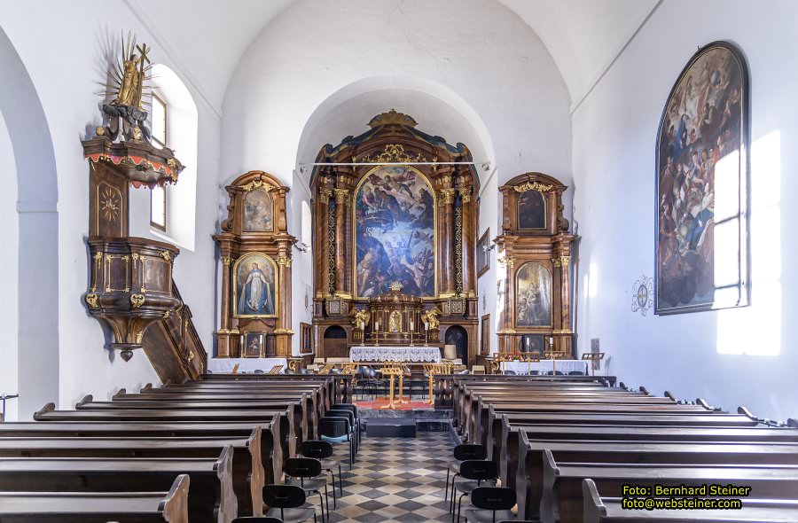 Volkskundemuseum am Paulustor, Dezember 2022