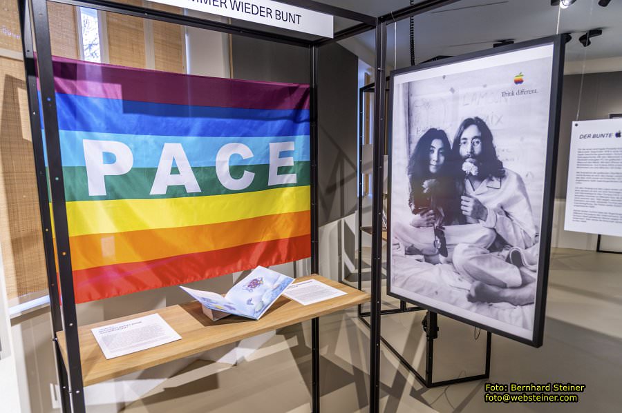 Volkskundemuseum am Paulustor, Dezember 2022