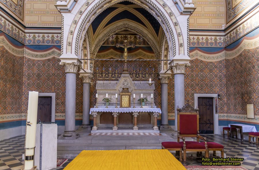 Zentralfriedhof Graz, Oktober 2022