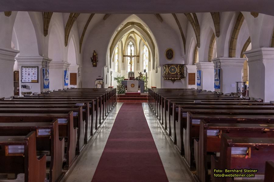 Gro� Gerungs, Mai 2023