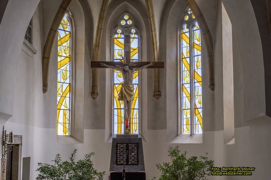 Gro� Gerungs, Mai 2023