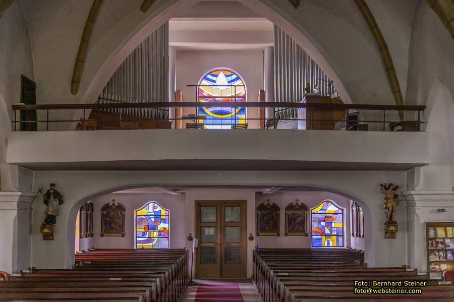 Gro� Gerungs, Mai 2023