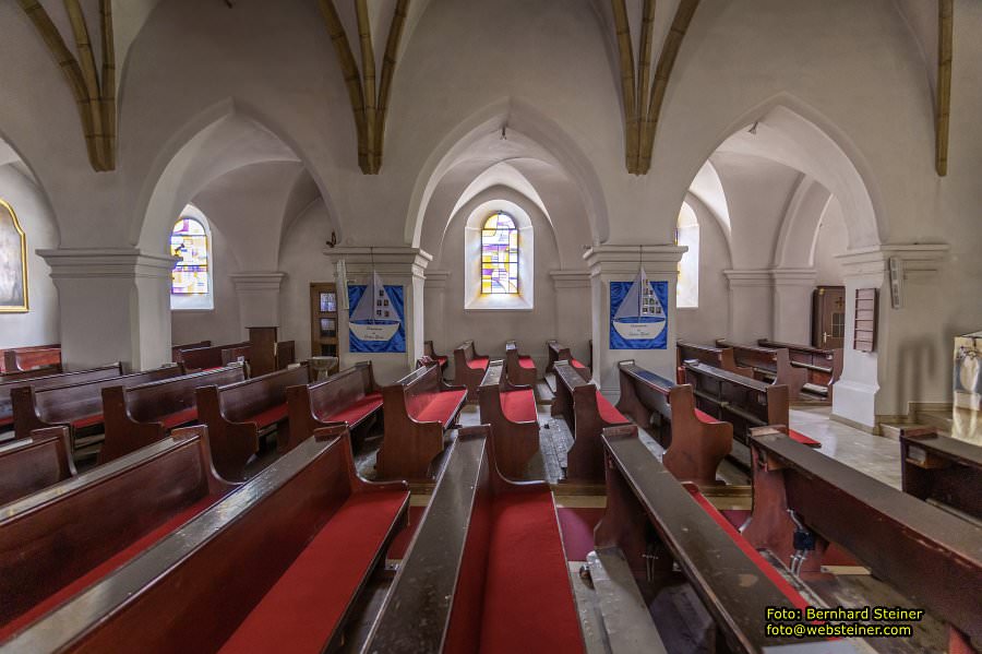 Gro� Gerungs, Mai 2023