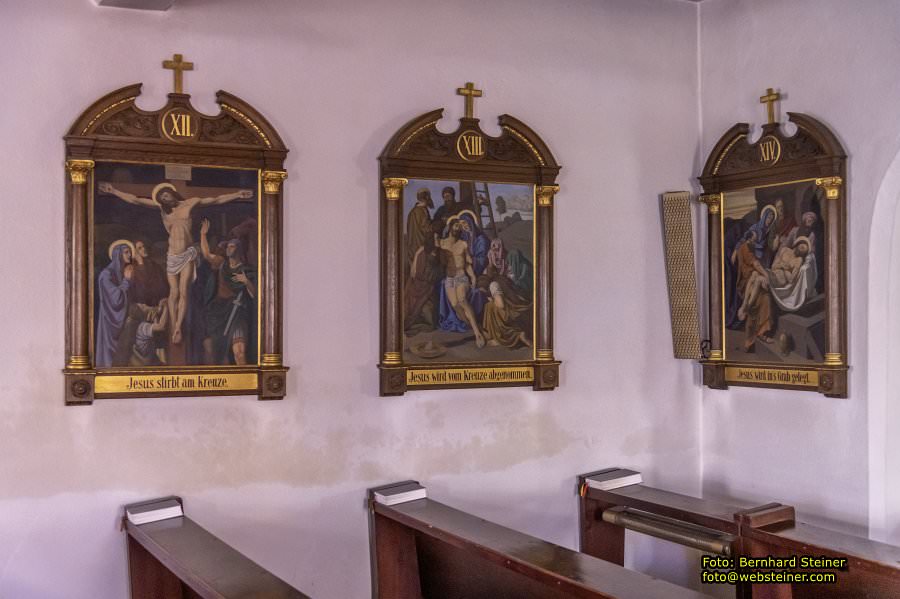 Gro� Gerungs, Mai 2023