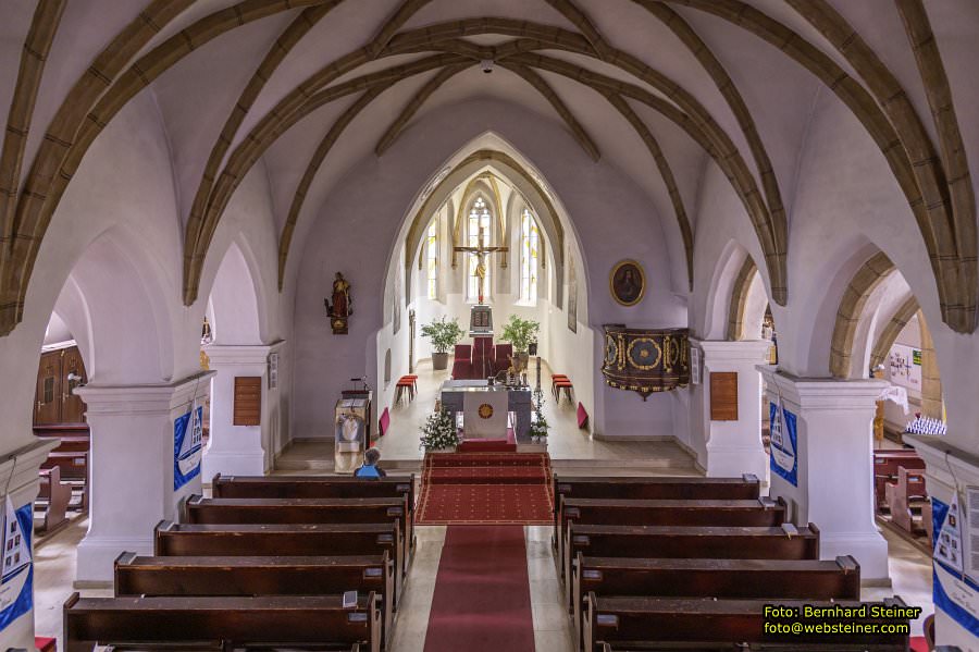 Gro� Gerungs, Mai 2023