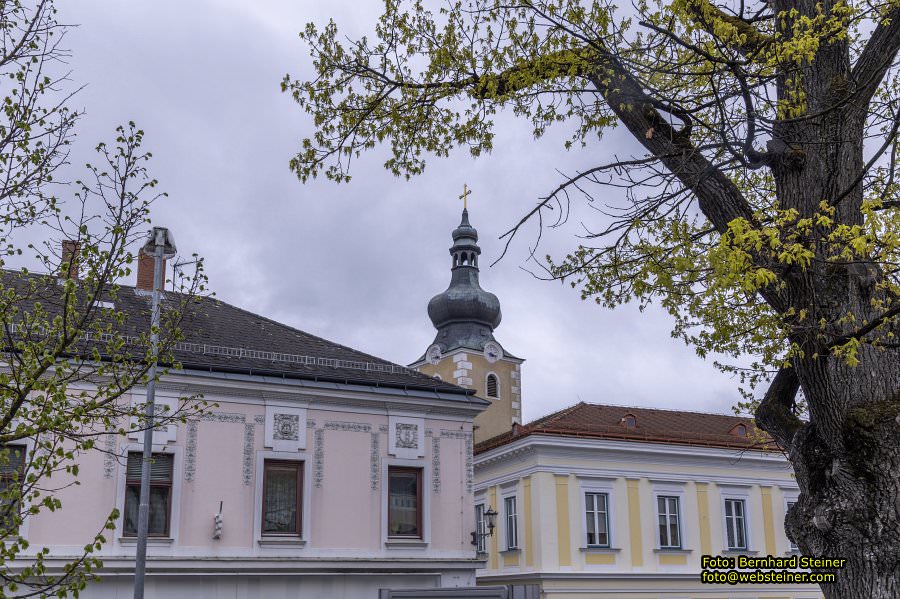 Gro� Gerungs, Mai 2023