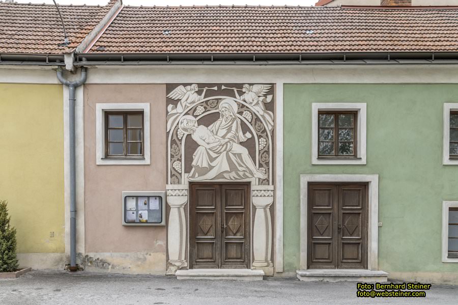 Gro� Gerungs, Mai 2023