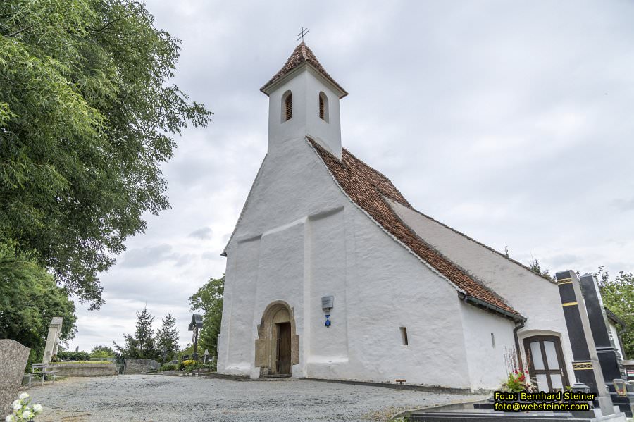 Burg Güssing in Güssing, Juli 2026
