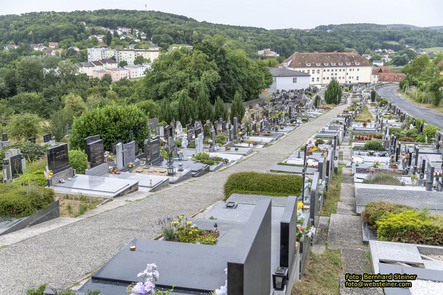 Burg Güssing in Güssing, Juli 2026