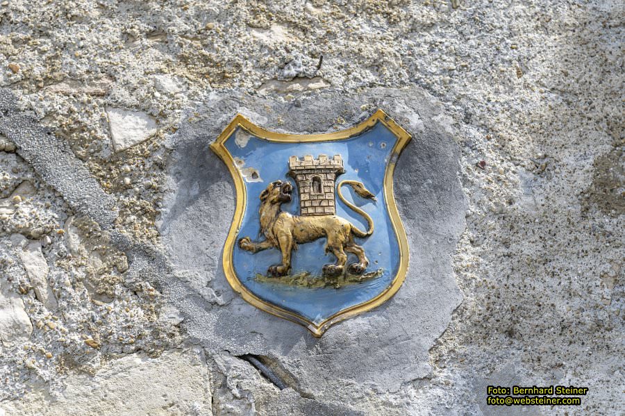 Hainburg an der Donau, Mai 2023