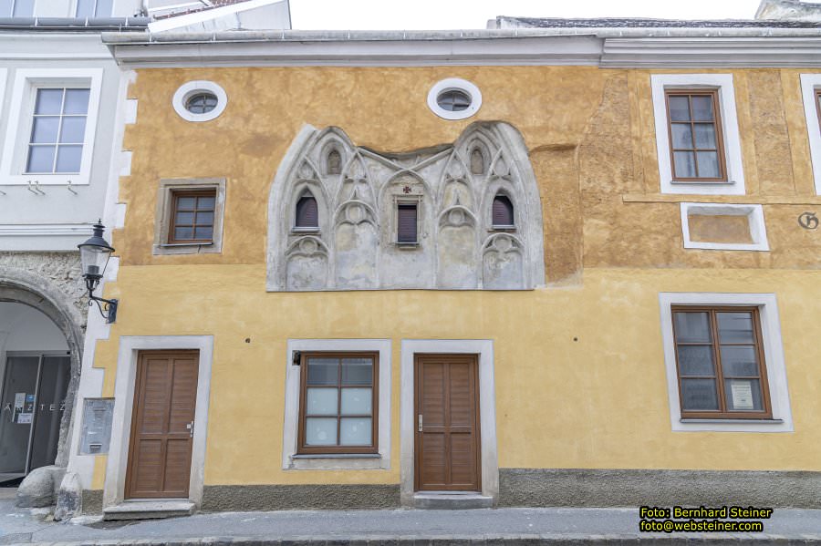 Hainburg an der Donau, Mai 2023