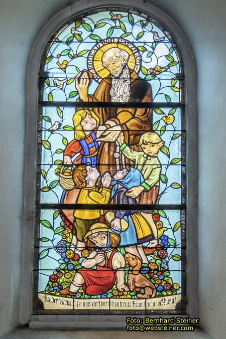 Hainburg an der Donau, Mai 2023